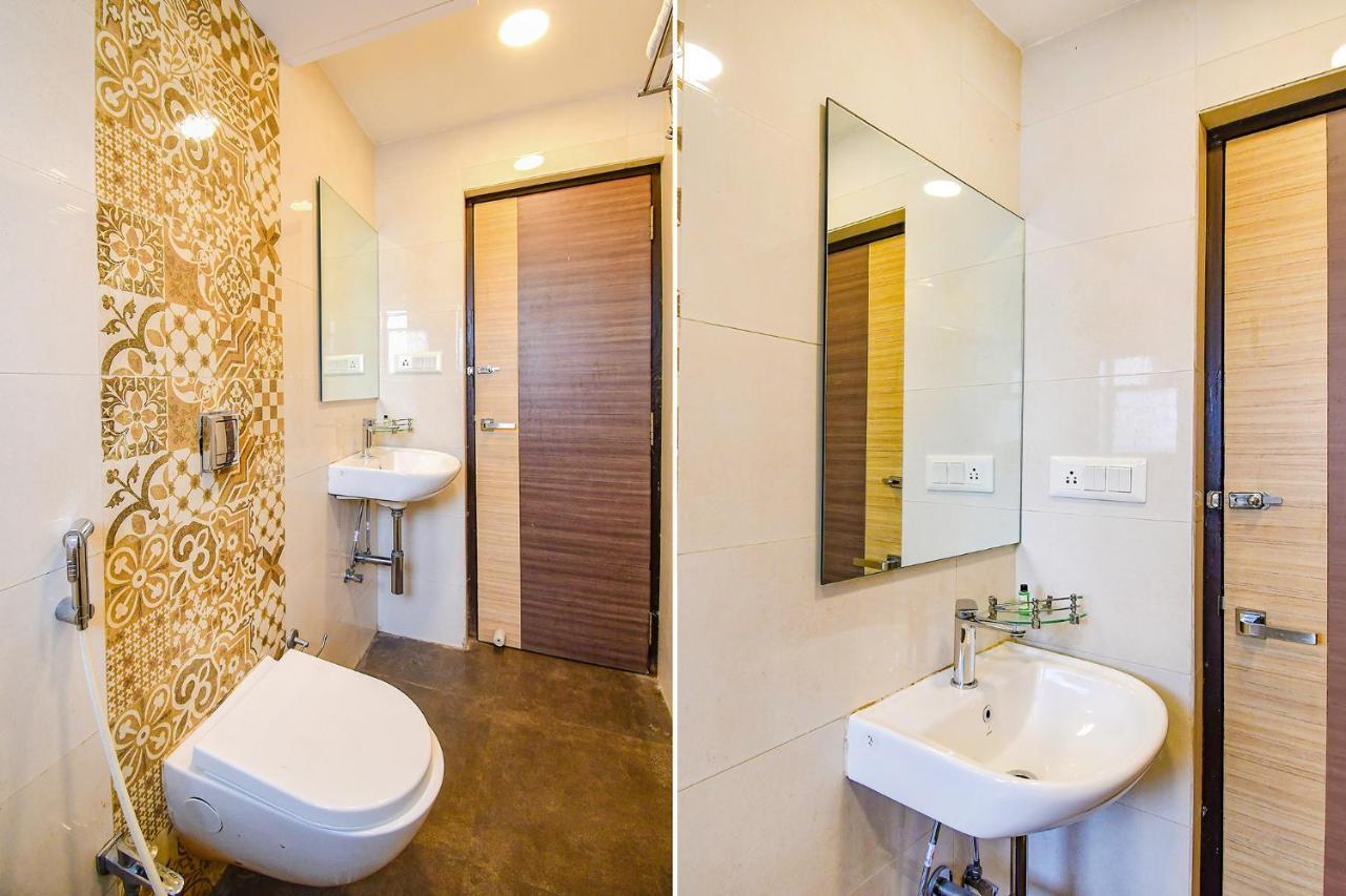 Fabhotel Kzar Select - 2Km From Park Street Колката Екстер'єр фото