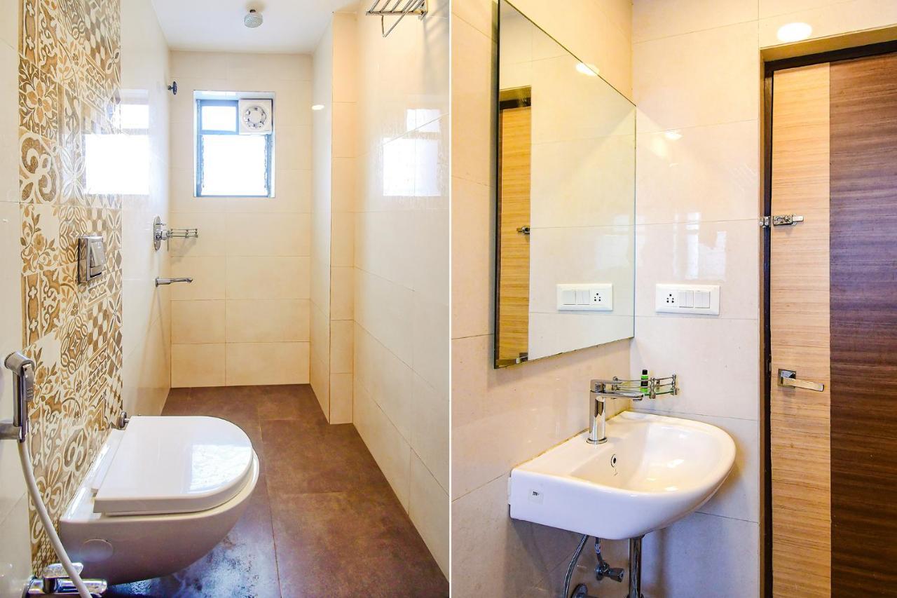 Fabhotel Kzar Select - 2Km From Park Street Колката Екстер'єр фото
