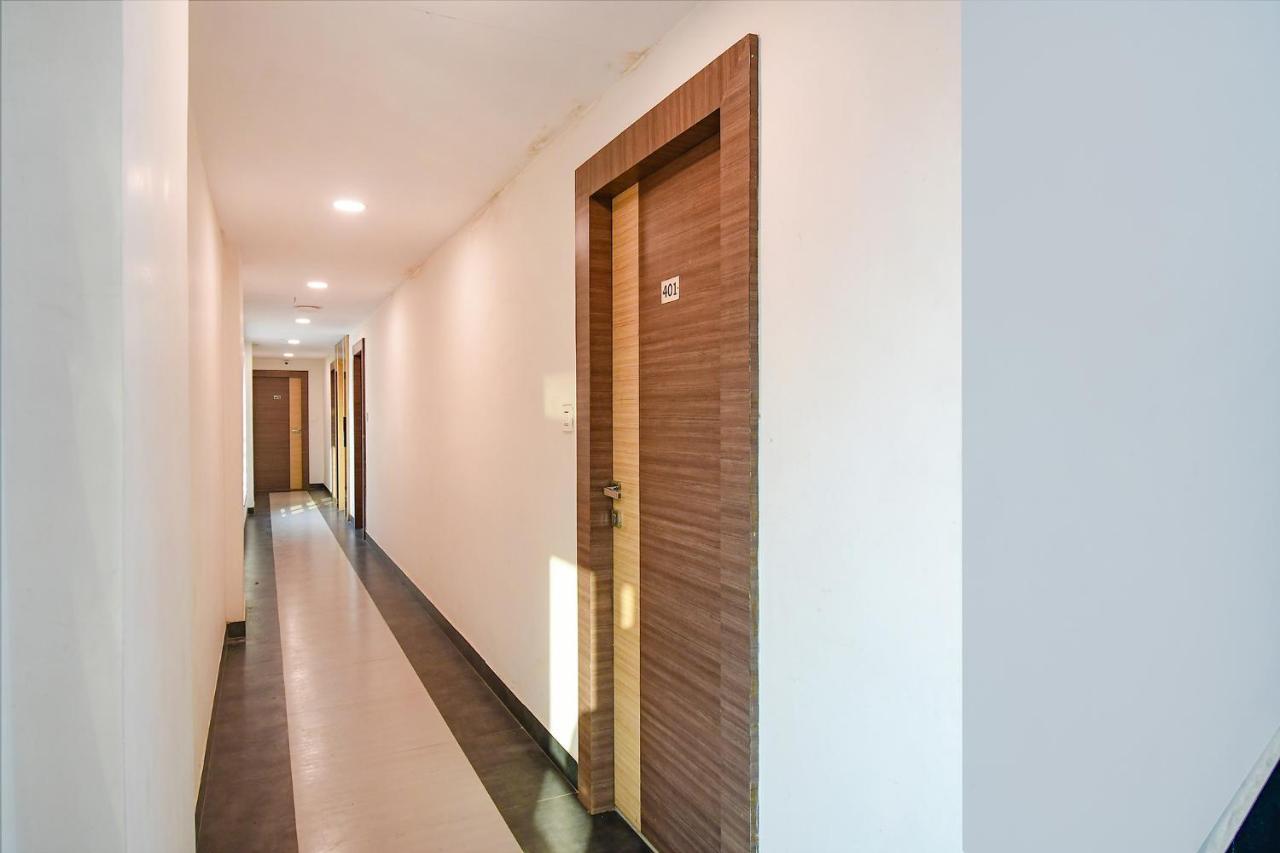 Fabhotel Kzar Select - 2Km From Park Street Колката Екстер'єр фото