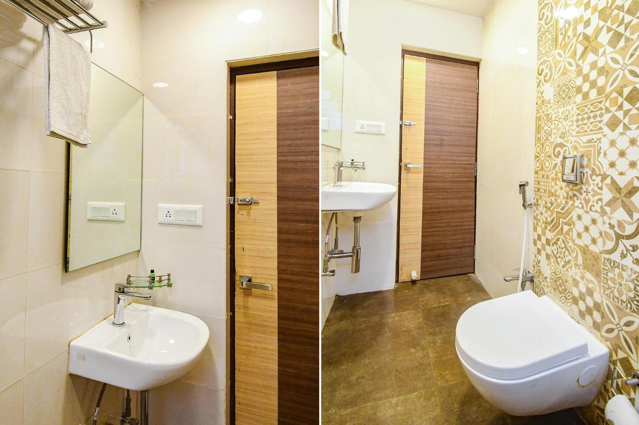 Fabhotel Kzar Select - 2Km From Park Street Колката Екстер'єр фото