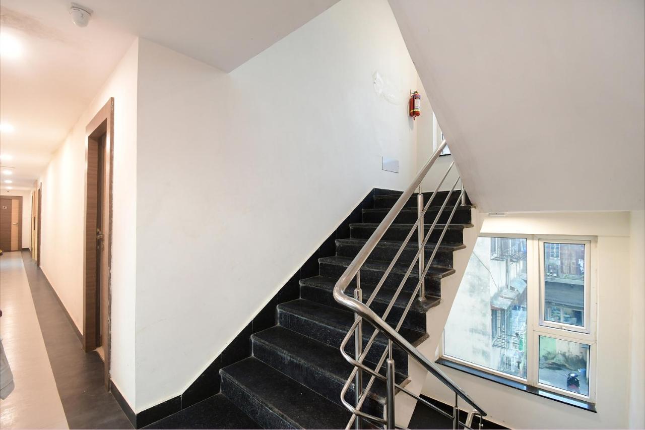 Fabhotel Kzar Select - 2Km From Park Street Колката Екстер'єр фото