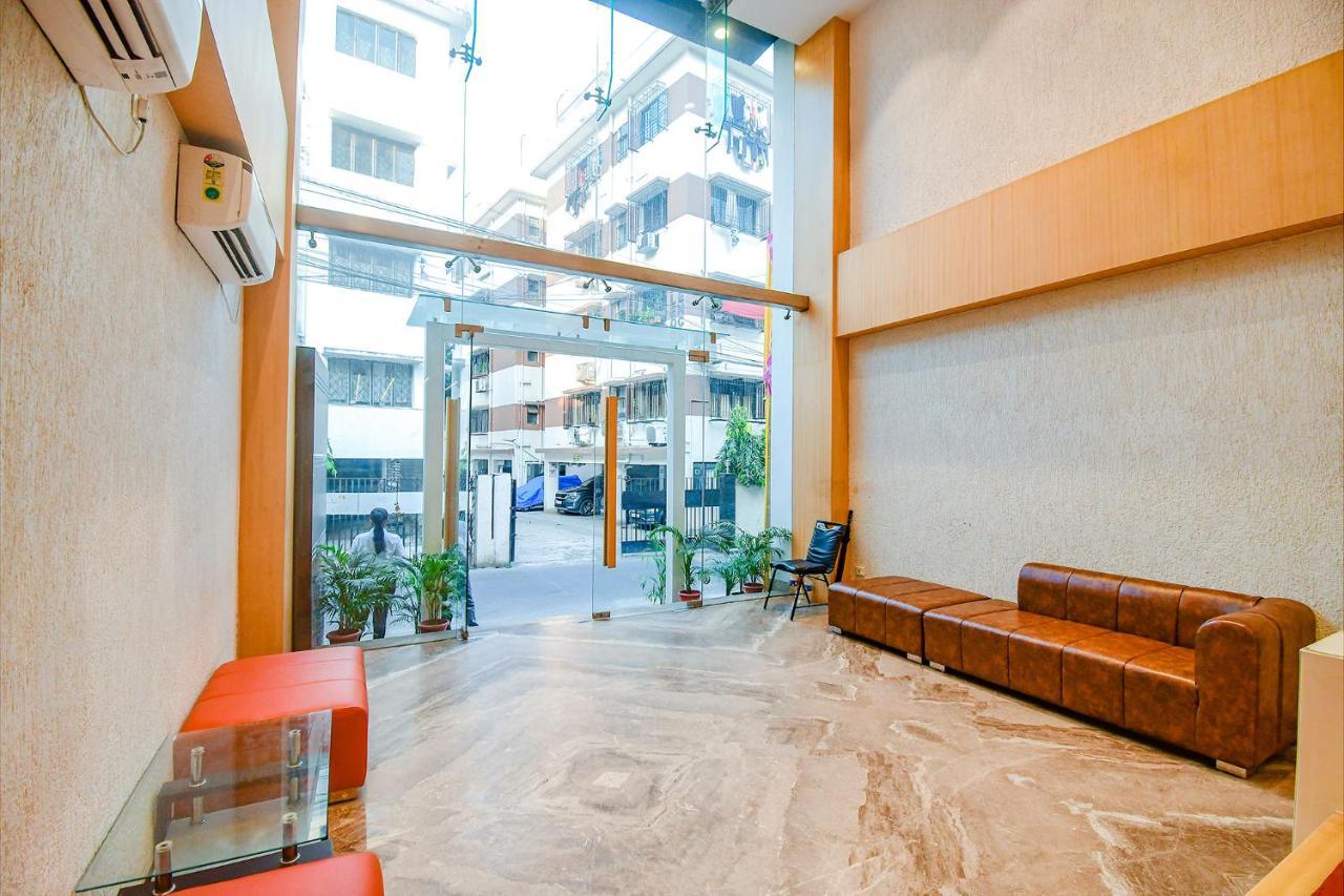 Fabhotel Kzar Select - 2Km From Park Street Колката Екстер'єр фото