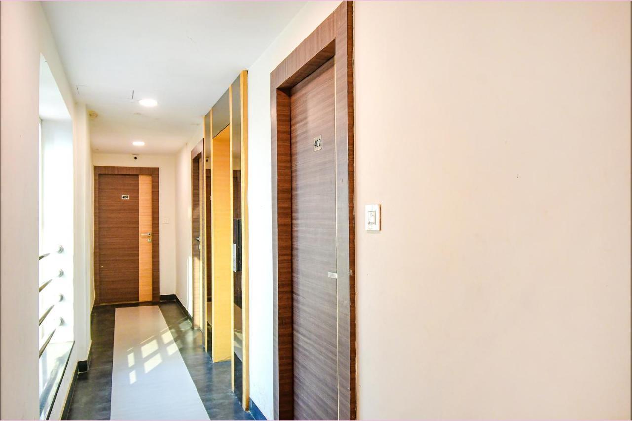 Fabhotel Kzar Select - 2Km From Park Street Колката Екстер'єр фото