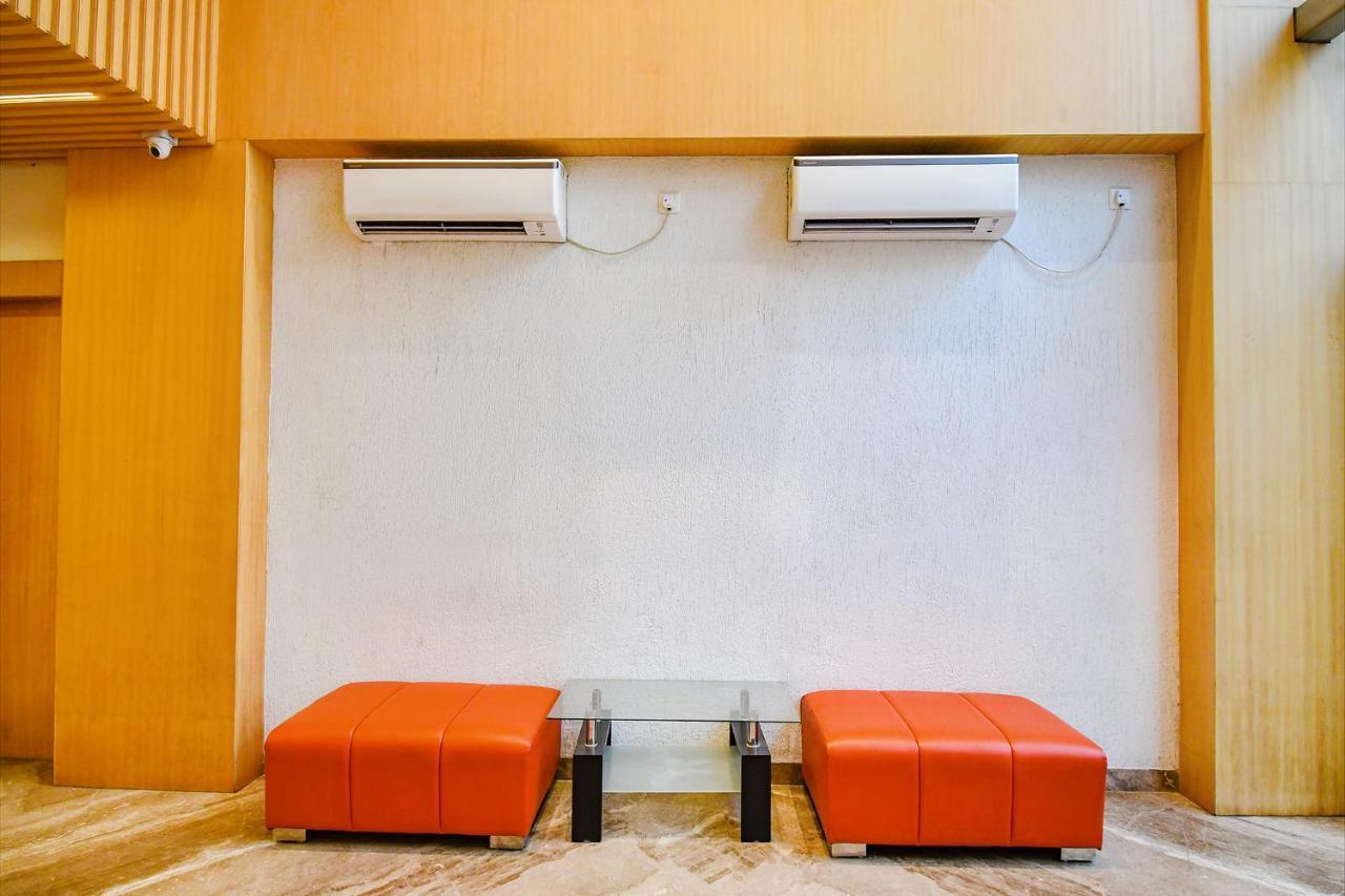 Fabhotel Kzar Select - 2Km From Park Street Колката Екстер'єр фото